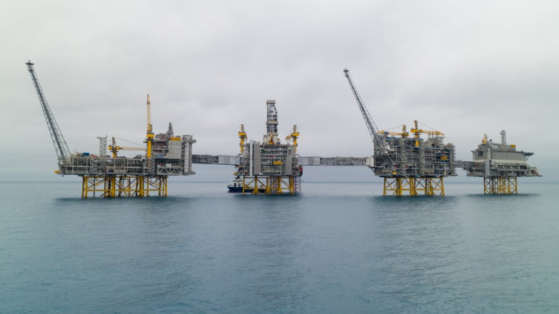 Johan Sverdrup